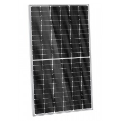 GWL solární panel ELERIX, Mono 500Wp, 132 článků, half-cut