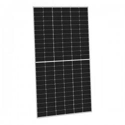 GWL solární panel ELERIX, Bi-Facial, PERC Mono 550Wp, 144 článků, half-cut, EXS-550MHC-B, 1ks