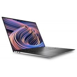 DELL XPS 15 Touch (9520)/ i9-12900HK/ 32GB/ 1TB SSD/ 15.6" OLED dot./ RTX 3050 Ti 4GB/ FPR/ W11P + Office 1R/ 3Y Basic